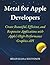 Metal for Apple Developers:...