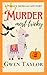 Murder Most Tricky by Gwen Taylor