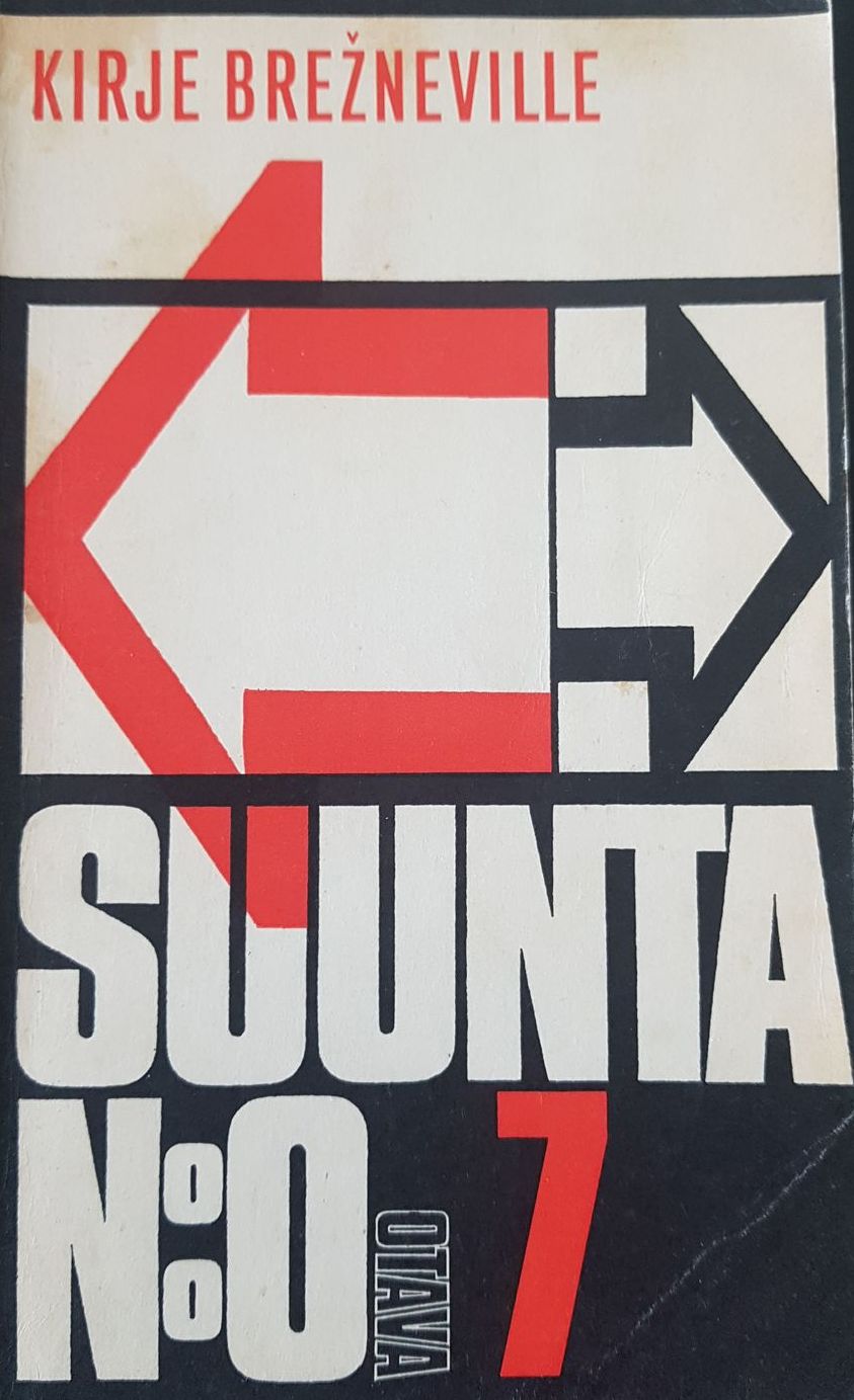 Kirje Brezneville - Suunta n:o 7