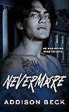 Book cover for Nevermore (Cruel Love #1)
