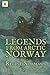 Legends from Arctic Norway ...