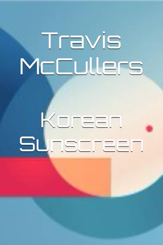 Korean Sunscreen (Paperback)