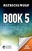 Untitled Book 5 by Patricia Wolf