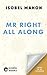 Mr Right All Along: A heartwarming and laugh-out-loud romantic comedy perfect for Christmas 2025!