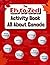 The Eh to Zed Activity Book...