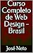 Curso Completo de Web Desig...
