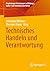 Technisches Handeln und Verantwortung (Magdeburger Forschunge... by Sebastian Böhmer