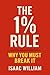 The 1% Rule: Why You Must B...