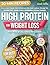 High Protein Cookbook for W...