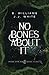 No Bones About It: Moss and Wolf Case Files 1