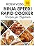 100 Ninja Speedi Rapid Cook...