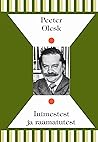 Inimestest ja raamatutest by Peeter Olesk