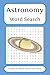 Astronomy Word Search Puzzl...
