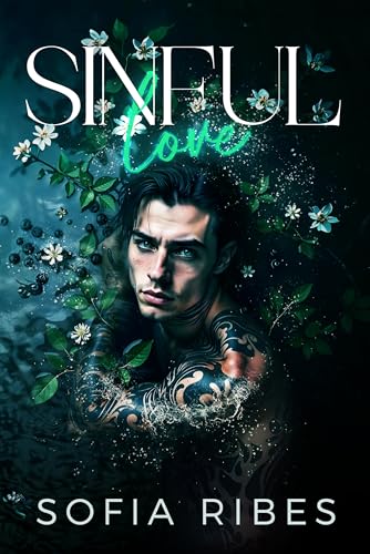 Sinful Love (Italian Edition)