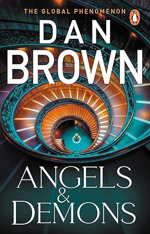 Angels & Demons (Robert Langdon, #1)