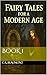 Fairytales for a Modern Age by C.R. Beaumont