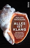 Alles ist Klang: Wie Geräusche unser Leben, unser Wohlbefinden und unseren Planeten beeinflussen | Die Wiederentdeckung der faszinierenden Welt des Klangs (German Edition) Alles ist Klang: Wie Geräusche unser Leben, unser Wohlbefinden und unseren Planeten beeinflussen | Die Wiederentdeckung der faszinierenden Welt des Klangs (German Edition)