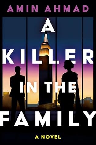 A Killer in the Family