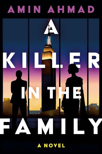 A Killer in the Family (Hardcover)