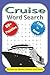 Cruise Word Search Book by TP Puzzle Books