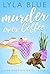 Murder Over Coffee (Silver ...