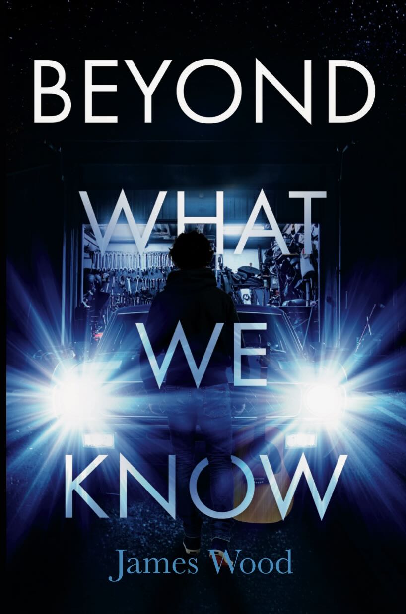 Beyond What We Know