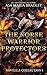The Norse Warrior Protector...