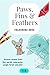 Paws, Fins & Feathers: Colo...
