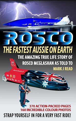 ROSCO The Fastest Aussie on Earth