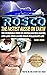 ROSCO The Fastest Aussie on Earth: The incredible story of Australian drag racing and land speed legend Rosco McGlashan's life - 30th anniversary record edition