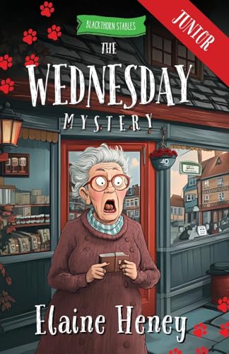 The Wednesday Mystery - Blackthorn Stables Junior (Paperback)
