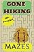 Gone Hiking Puzzle Mazes: F...