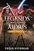 Legends of Aidris: The Fina...
