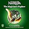 The Magician's Nephew by C.S. Lewis
