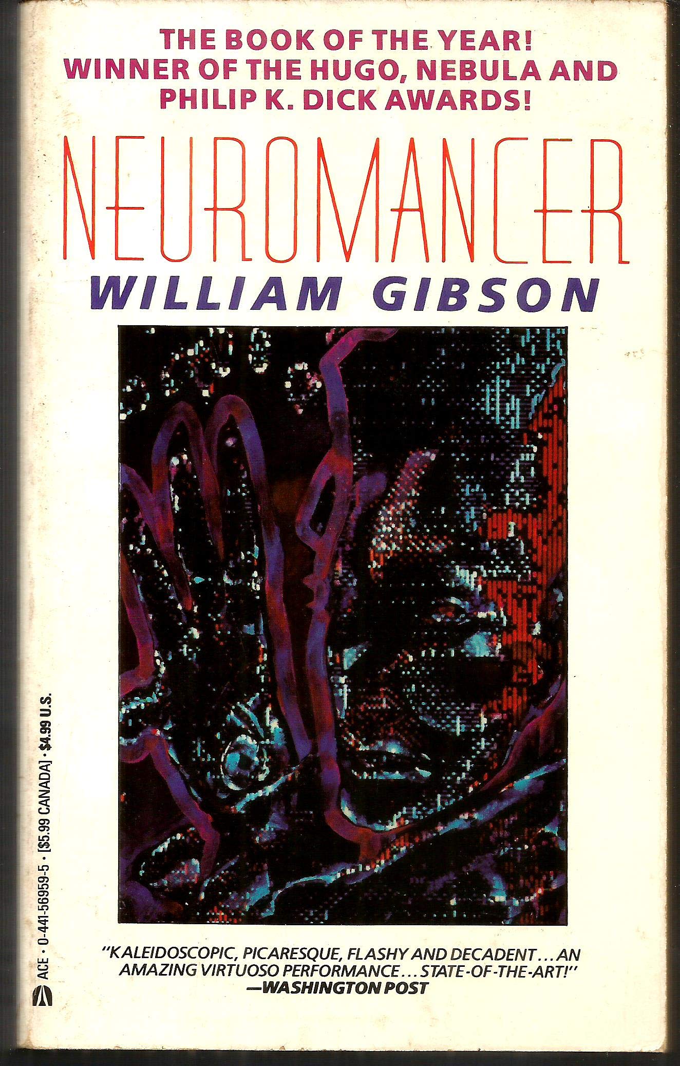 Neuromancer