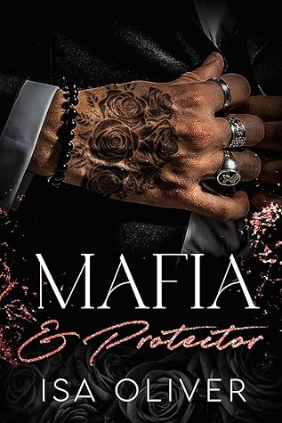 Mafia and Protector (Marchiano & Petrov Mafia)