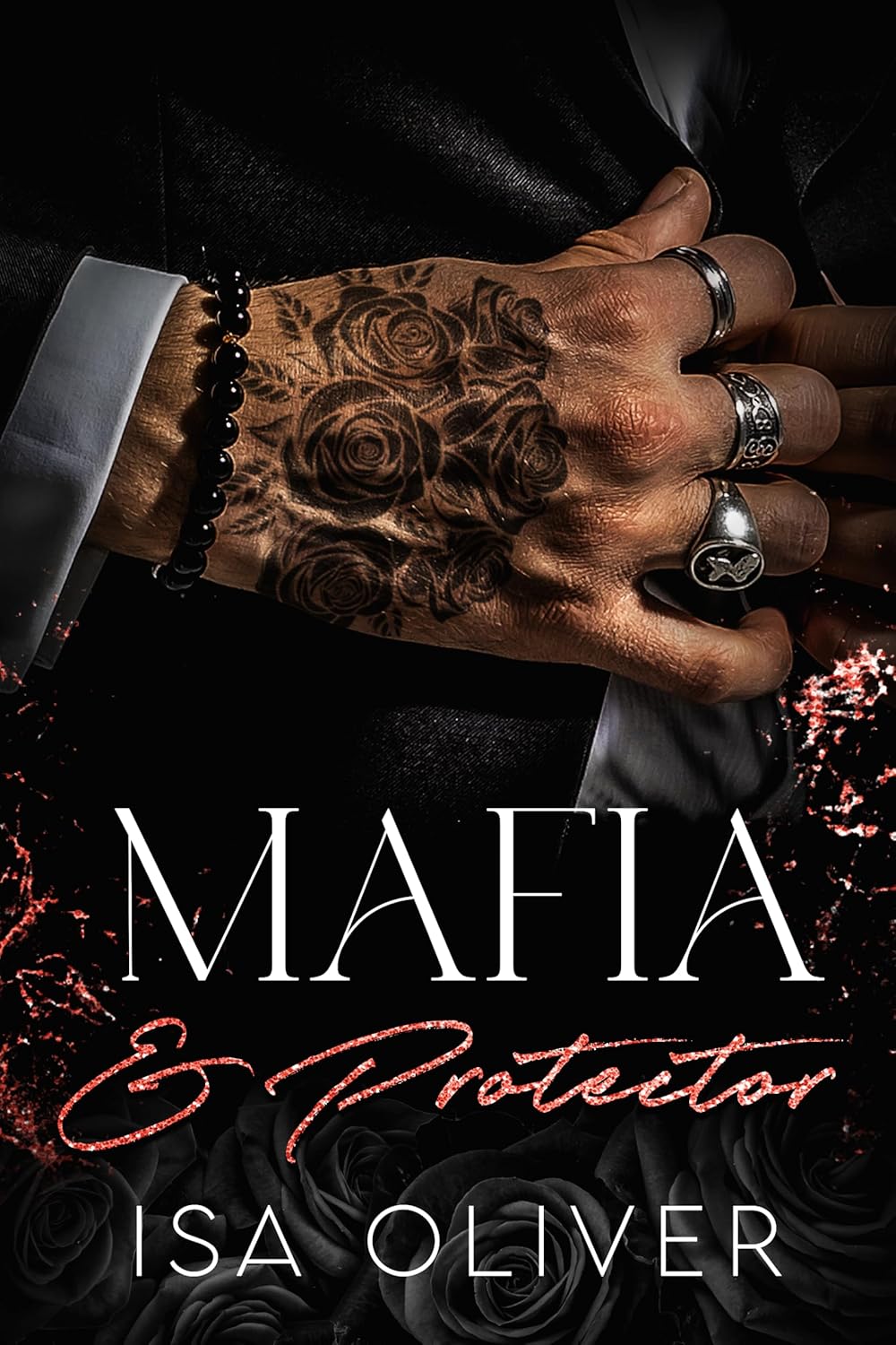 Mafia and Protector (Marchiano & Petrov Mafia)