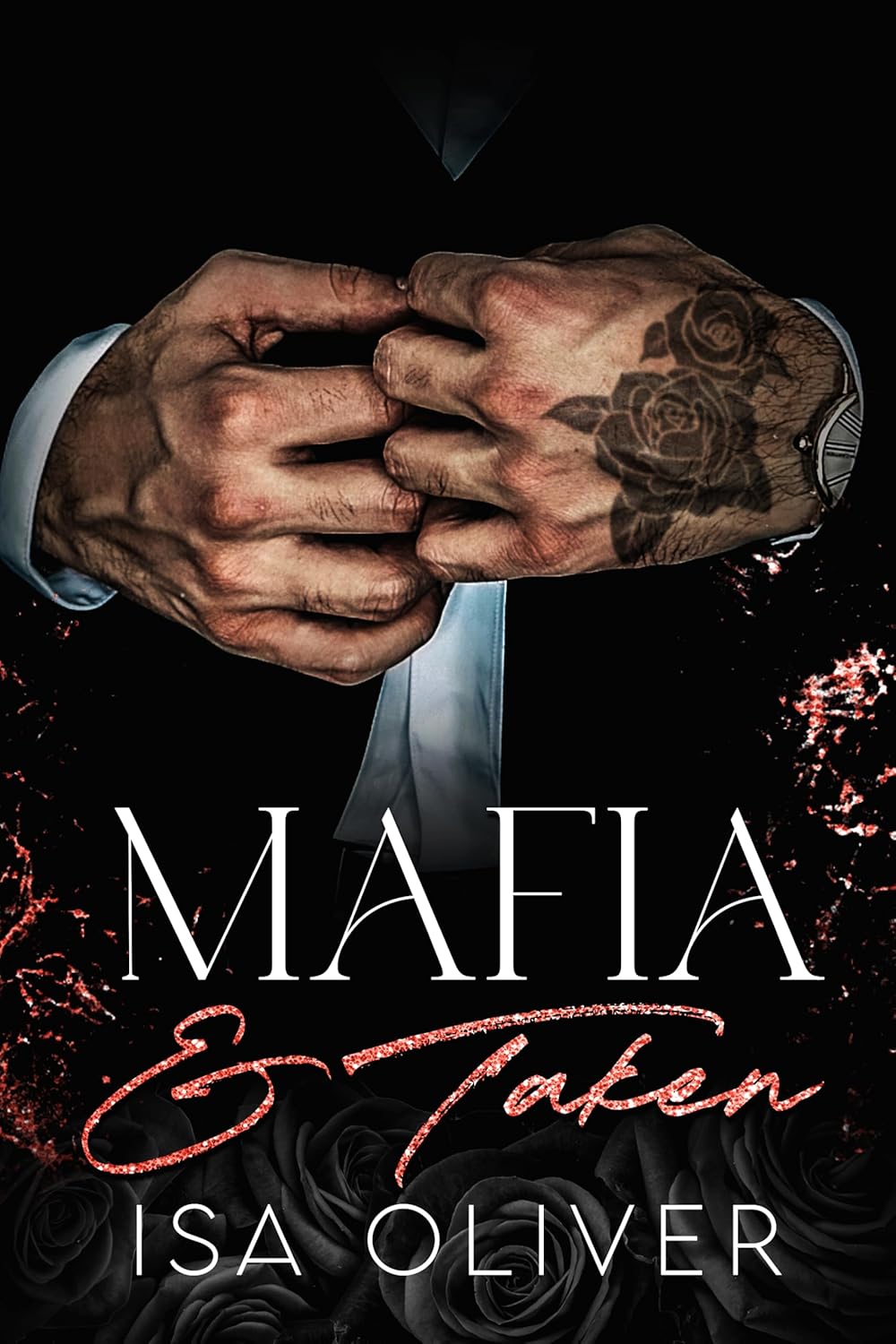 Mafia and Taken (Marchiano & Petrov Mafia)