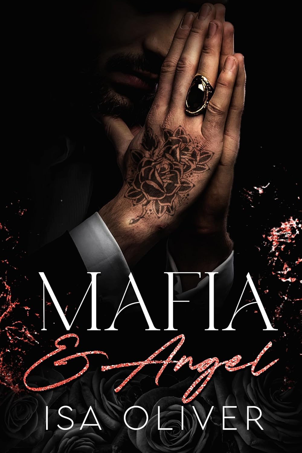 Mafia And Angel (Marchiano & Petrov Mafia)