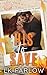 His to Save: A Small Town Romantic Suspense