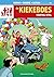 Camping Vital (De Kiekeboes...
