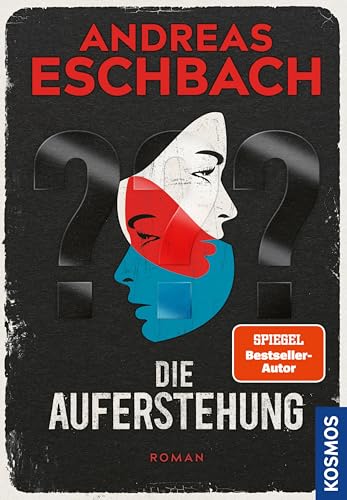 Die Auferstehung (Kindle Edition)
