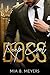 Keep Cool Boss (New York Moguls 1) (German Edition)