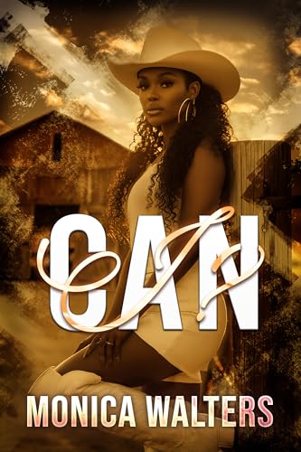 Can I? (The Henderson Family Saga Book 25)