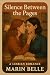 Silence Between the Pages: A Lesbian Romance (Velvet Nights Book 6)
