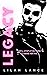 Legacy (Underworld Kings Series I)