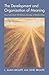 The Development and Organization of Meaning by L. Alan Sroufe