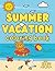 Summer Vacation Coloring Bo...