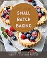 Small Batch Bakin...