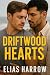 Driftwood Hearts by Elias Harrow